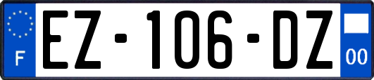 EZ-106-DZ