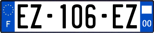 EZ-106-EZ