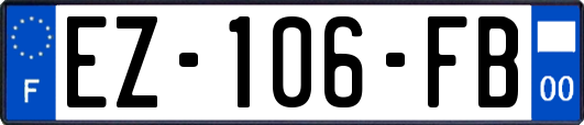 EZ-106-FB