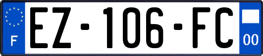 EZ-106-FC