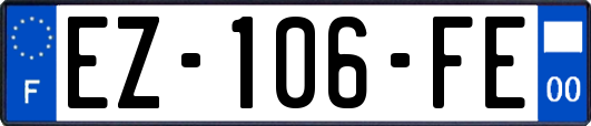 EZ-106-FE