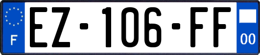 EZ-106-FF