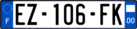 EZ-106-FK