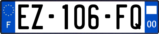 EZ-106-FQ