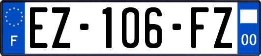 EZ-106-FZ