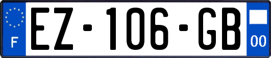 EZ-106-GB