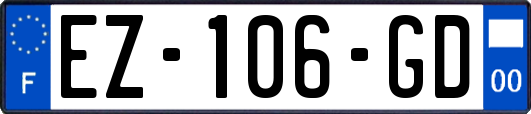 EZ-106-GD