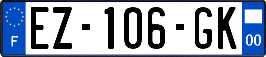 EZ-106-GK