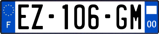 EZ-106-GM