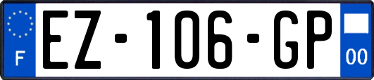 EZ-106-GP