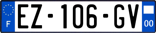 EZ-106-GV