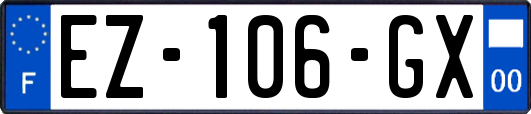 EZ-106-GX