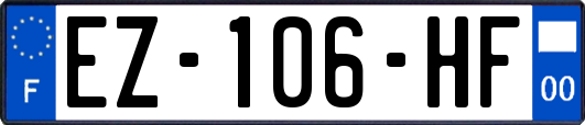 EZ-106-HF