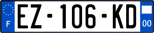 EZ-106-KD