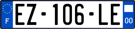 EZ-106-LE