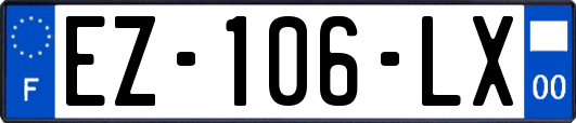 EZ-106-LX