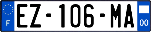 EZ-106-MA