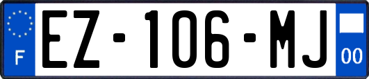 EZ-106-MJ