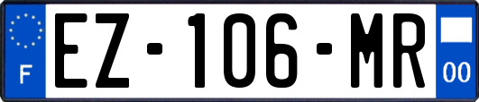 EZ-106-MR