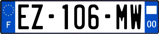 EZ-106-MW