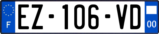 EZ-106-VD