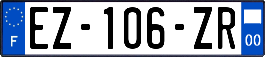 EZ-106-ZR