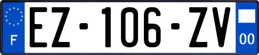 EZ-106-ZV