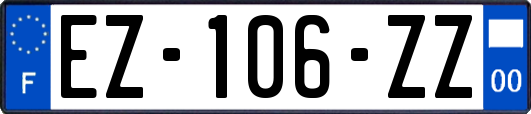 EZ-106-ZZ