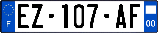 EZ-107-AF