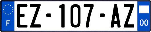 EZ-107-AZ