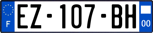 EZ-107-BH