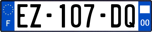 EZ-107-DQ