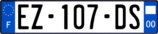 EZ-107-DS