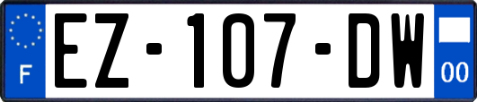 EZ-107-DW