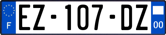 EZ-107-DZ