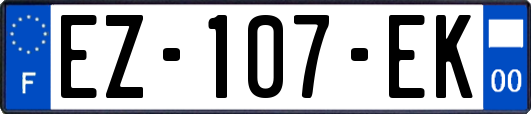 EZ-107-EK