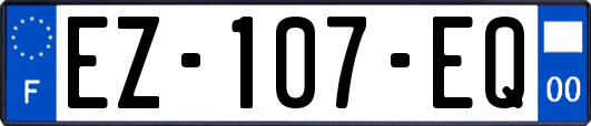 EZ-107-EQ