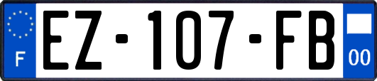 EZ-107-FB