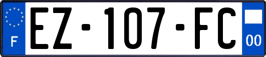 EZ-107-FC