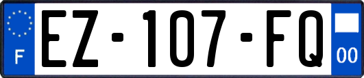 EZ-107-FQ