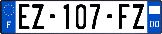 EZ-107-FZ