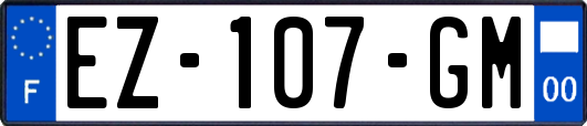 EZ-107-GM