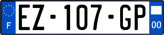 EZ-107-GP