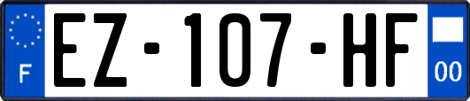 EZ-107-HF