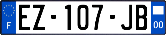 EZ-107-JB