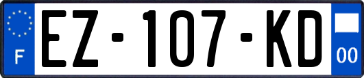 EZ-107-KD