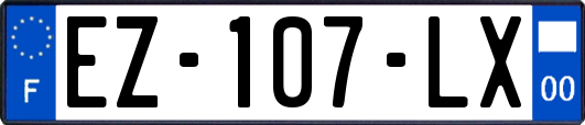 EZ-107-LX