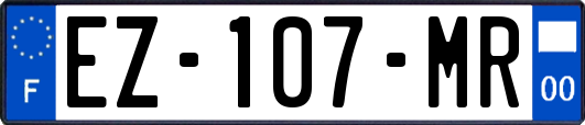 EZ-107-MR