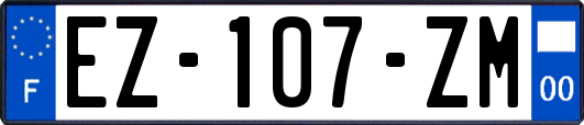 EZ-107-ZM