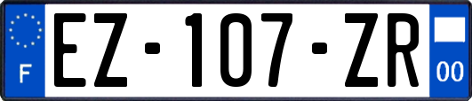 EZ-107-ZR